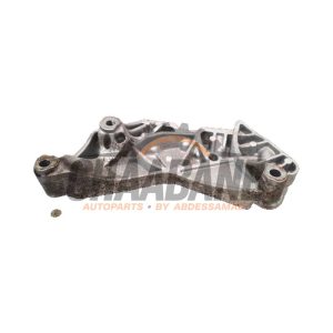 Support boite de vitesses 06J199207 Audi S3 Limousine (8VM/8VS) 2.0 TFSI 16V 2013 / 2020