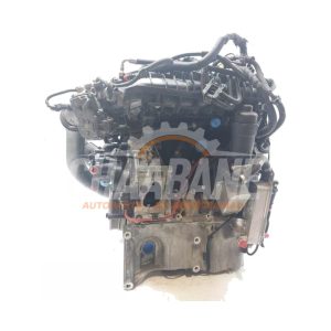 Moteur 11002458436 BMW X3 (G01) xDrive 20i 2.0 TwinPower Turbo 16V 2017