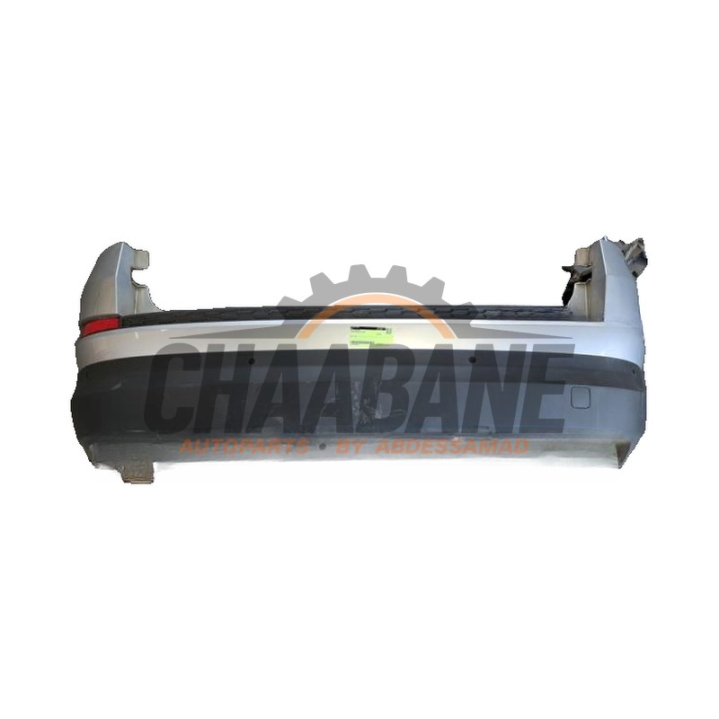 Pare choc arriere 565807421B Skoda Kodiaq 1.5 TSI 150 ACT 16V 2016