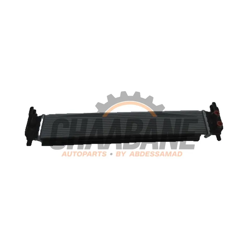 Radiateur 5Q0121251EL Seat Leon 2012 / 2020