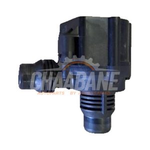 Pompe a eau 252647250010 Jaguar XF (X260) 2.0 P250 Turbo 16V