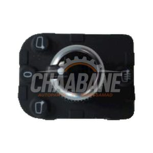 Commande Retroviseurs 4M0959565H Audi A4 (B9) 2.0 T MHEV 16V 2015