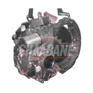 Boite de vitesses 0GC300014CX Skoda Karoq 2017
