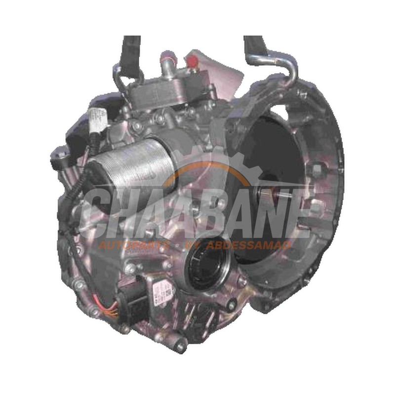 Boite de vitesses 0GC300014CX Skoda Karoq 2017