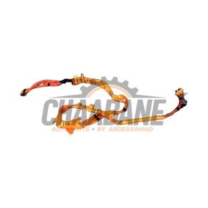 Cable haute tension 2065404624 Mercedes C (W206) C-300 e 2.0 Turbo
