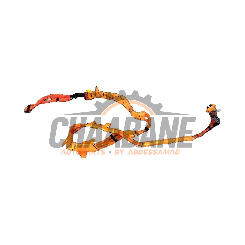 Cable haute tension 2065404624 Mercedes C (W206) C-300 e 2.0 Turbo