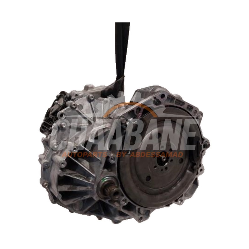 Boite de vitesses 0CW300051N001 Skoda Octavia Combi (NXAC) 1.5 TSI e-TEC 16V 2019