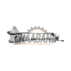 Moteur+mecanique essuie-glace AS1955024 Audi R8 (4S3/4SP) 5.2 V10 Plus Quattro 2015