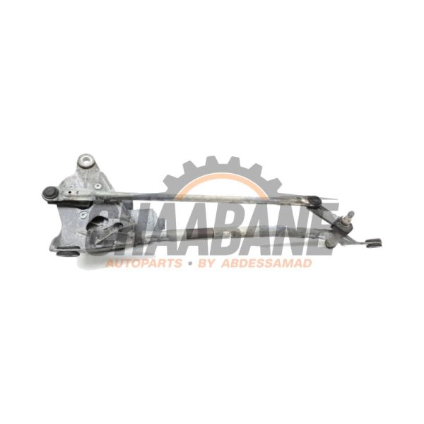 Moteur + mecanisme dessuie glace AS1955024 Audi R8 (4S3/4SP) 5.2 V10 Plus Quattro 2015