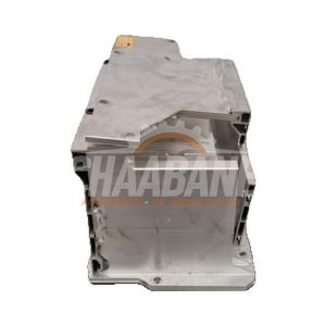 Boitier de batterie A2056109701 Mercedes C-Klasse AMG (W205) C-63 S,Edition 1 AMG 4.0 V8 Biturbo