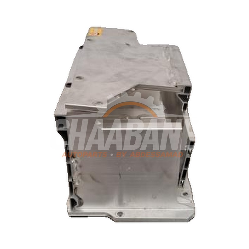 Boitier de batterie A2056109701 Mercedes C-Klasse AMG (W205) C-63 S,Edition 1 AMG 4.0 V8 Biturbo