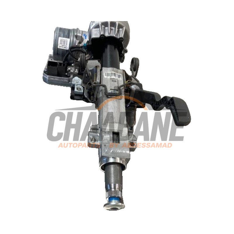 Direction assistee electrique Skoda Fabia III (NJ3) 1.0 12V 2014 / 2021