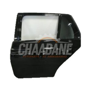 Porte arriere gauche A2137300305 Mercedes E-Klasse