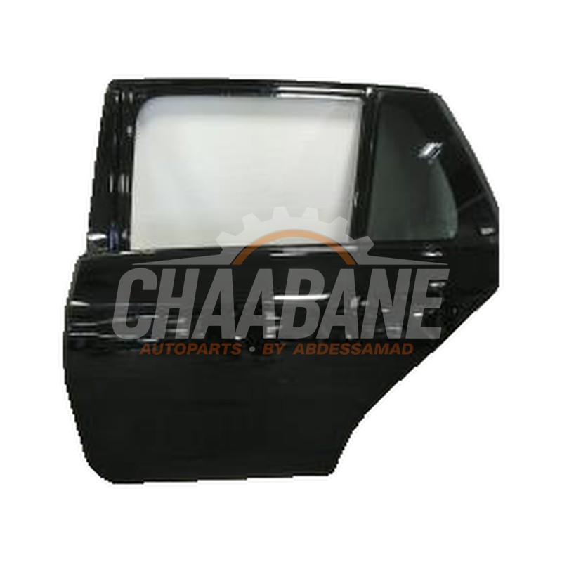 Portiere 4portes arriere gauche A2137300305 Mercedes E-Klasse