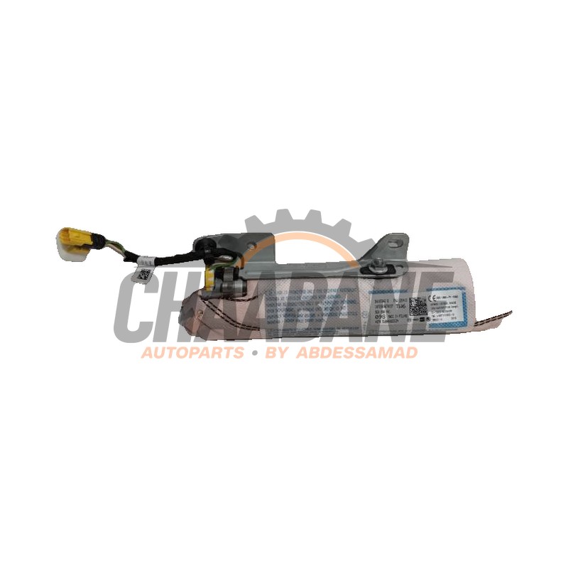Boitier airbag 5G0880441 Seat Leon 2012 / 2020