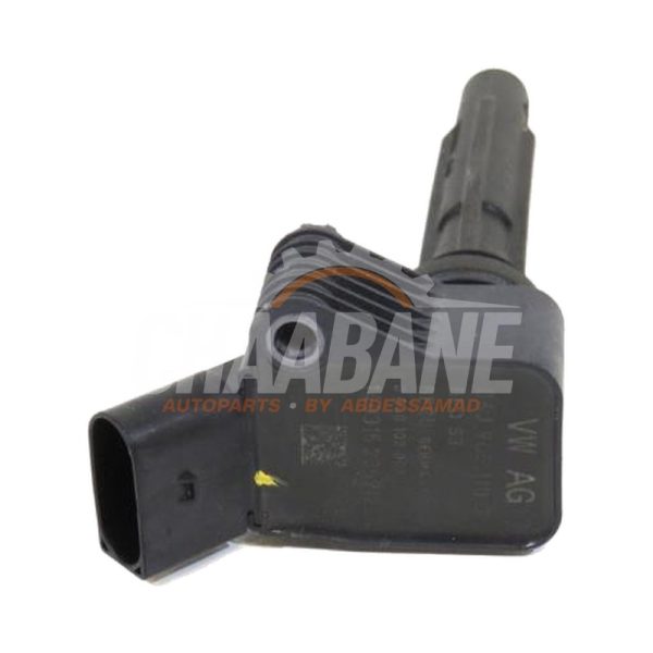 Broche bobine 06J905110G Audi A3 Limousine (8VS/8VM) 2.0 TFSI 16V Quattro 2013 / 2020