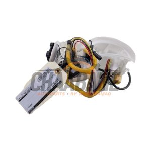 Pompe carburant electrique 7473449 BMW 3 serie Touring (G21) 330e 2.0 TwinPower Turbo 16V 2019