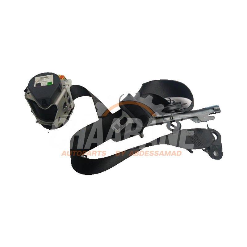 Tendeur de ceinture droit A4478603785 Mercedes Vito (447.6) 2.0 116 CDI 16V