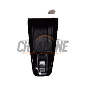 Timonerie de changement de vitesse 5E4713203BF Skoda Octavia 2019