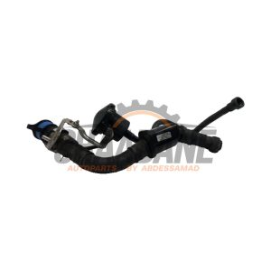 Tube de remplissage adblue reservoir A2054700300 Mercedes C Estate (S205) C-180 BlueTEC, C-180 d 1.6 16V