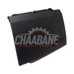Boite a gants Seat Leon (5FB) 1.2 TSI Ecomotive 16V 2012 / 2020