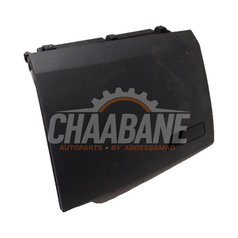 Boite a gants Seat Leon (5FB) 1.2 TSI Ecomotive 16V 2012 / 2020