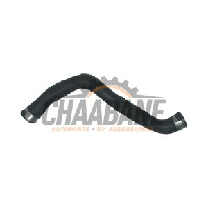 Tuyau (divers) A2055280300 Mercedes C (W205) C-180 1.6 CDI BlueTEC, C-180 d 16V