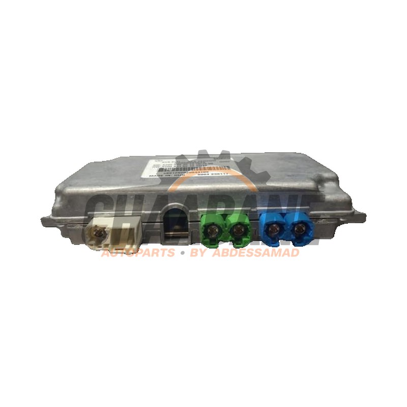 Module camera A2059002629 Mercedes GLC Coupe (C253) 2.2 250d 16V BlueTEC 4-Matic