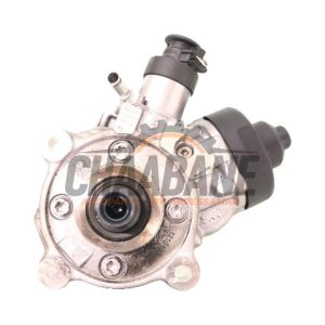 Pompe carburant mecanique 0445010777 BMW 2 serie Gran Tourer (F46) 218d 2.0 TwinPower Turbo 16V 2014