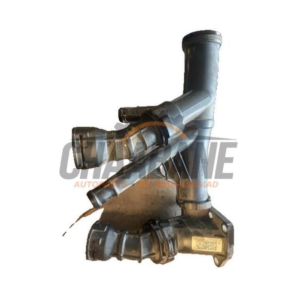 Boitier thermostat 04L121026F Volkswagen E-Golf 2012 / 2021