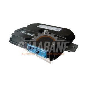 Module radio 9J1907018AH Porsche Taycan (Y1A) 4S 2019