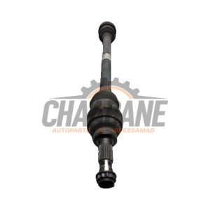 Arbre de transmission arriere droit A2463500710 Mercedes A (W176) 2.0 A-250 Turbo 16V 4-Matic