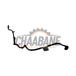 Conduit (divers) JDE38799 Jaguar E-Pace 2.0 D 150 16V AWD