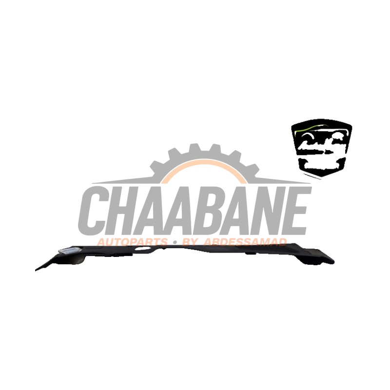 Paravent 95B819447D Porsche Macan (95B) 2.0 16V Turbo 2014