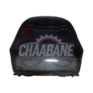 Instrument de bord 680494401 BMW 1-Serie 2019