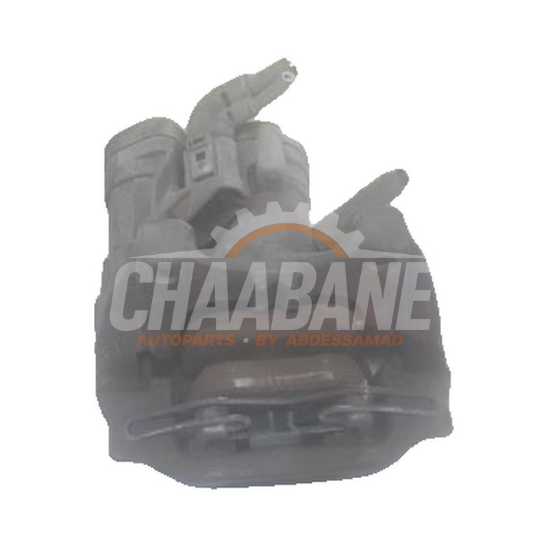 Etrier de frein arriere droit 5R3615406A Volkswagen Golf 2020