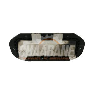Airbag droite (tableau de bord) 2806P1004053 Landrover Range Rover Sport (L1) 3.0 V6 P460e