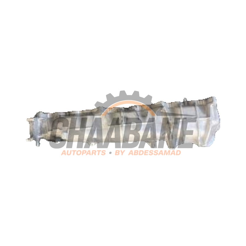 Tubulure dadmission 851568505 BMW X5 (F15) M50d 3.0 24V 2013 / 2018