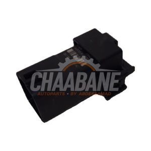 Amortisseur a gaz arriere gauche PA66GF30 Volkswagen Touran (5T1) 2.0 TDI 150 2015