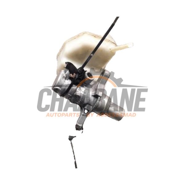 Cylindre de frein principal 34336881616 BMW X3 (G01) M40i xDrive 3.0 TwinPower Turbo 24V 2017