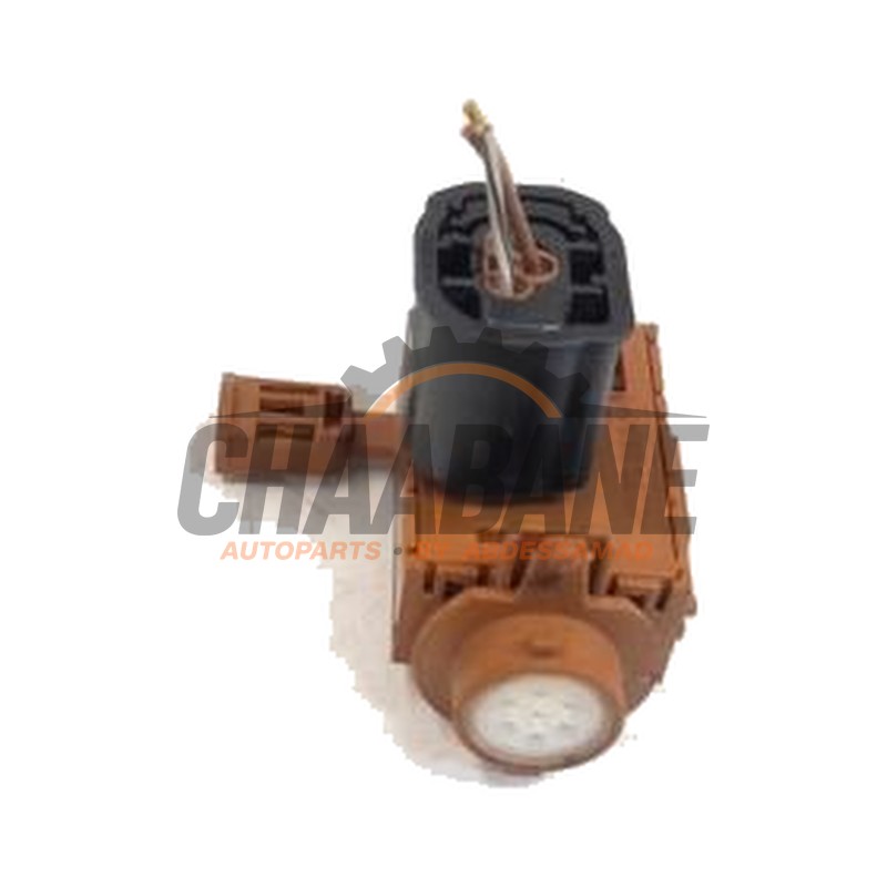 Capteur qualite de lair 4H0907658 Audi A3 Limousine (8VS/8VM) 1.6 TDI Ultra 16V 2013 / 2020