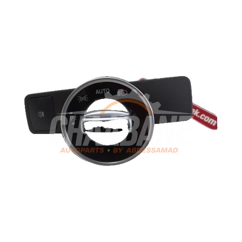 Commutateur lumiere A2129050551 Mercedes CLA