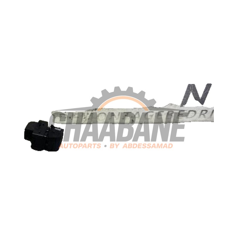 Commutateur vitre electrique 4K0959855 Audi A3 Sportback (8YA) 2.0 35 TDI 16V 2019