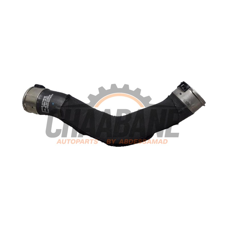 Tuyau intercooler A2475280182 Mercedes A Limousine (177.1) 1.3 A-180 Turbo