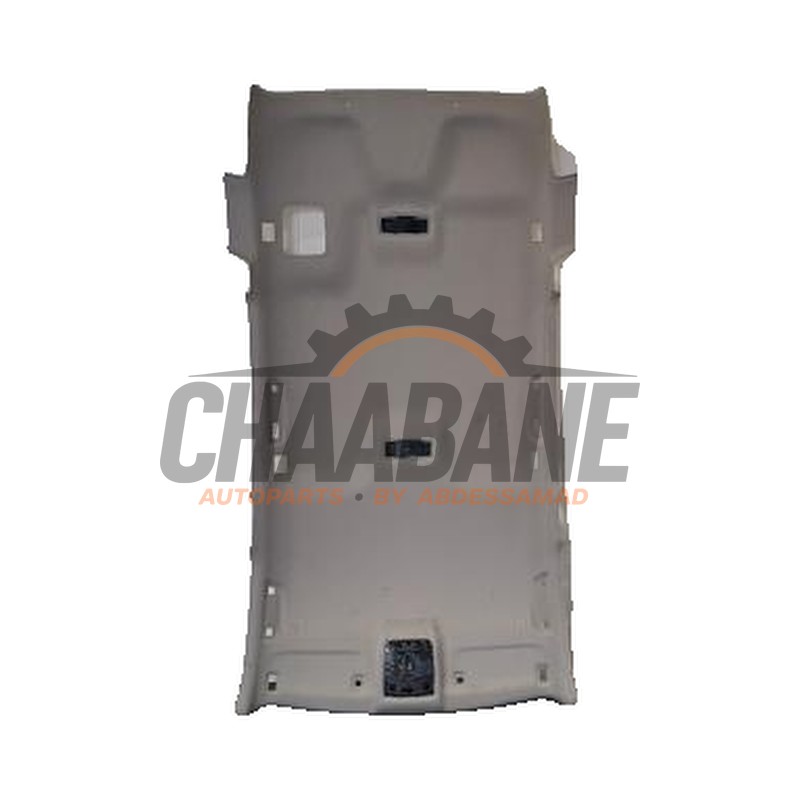 Revetement plafond 51449459372 BMW 2 serie Gran Tourer (F46) 216d 1.5 TwinPower Turbo 12V 2014
