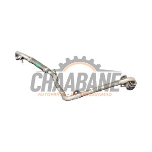 Tube deau A1332000951 Mercedes A (W176) 2.0 A-45 AMG Turbo 16V 4-Matic