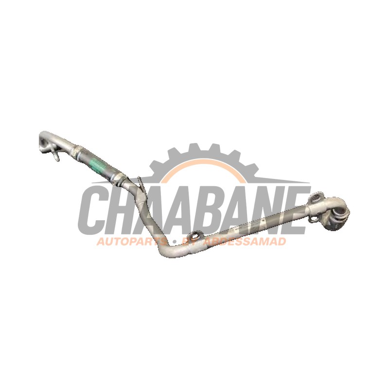 Tube deau A1332000951 Mercedes A (W176) 2.0 A-45 AMG Turbo 16V 4-Matic
