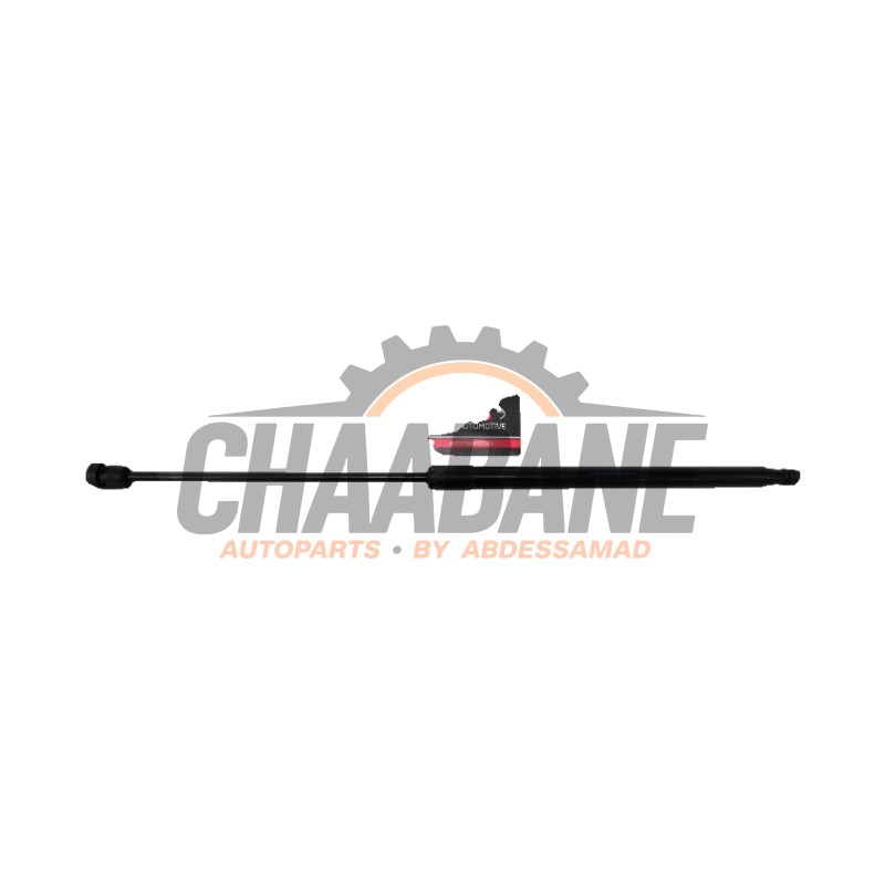 Verin de coffre 6V982755003S Skoda Fabia III Combi (NJ5) 1.2 TSI 16V Greentech 2014 / 2022