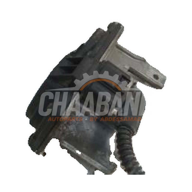 Robinet d arret gaz d echappement 5Q0253691F Skoda Octavia 2012 / 2020