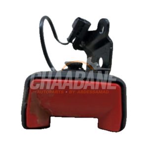Attache ceinture arriere gauche A2478600569 Mercedes B (W247) 2.0 B-200d